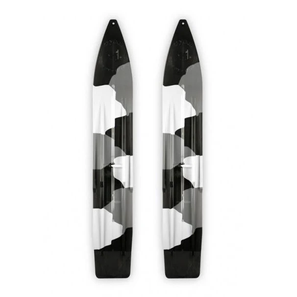 Slydog Power Hound 7" Skis - Image 14