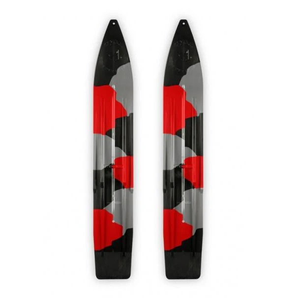 Slydog Power Hound 7" Skis - Image 15