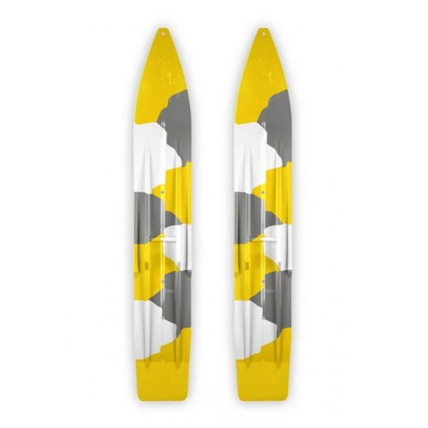 Slydog Power Hound 7" Skis - Image 17