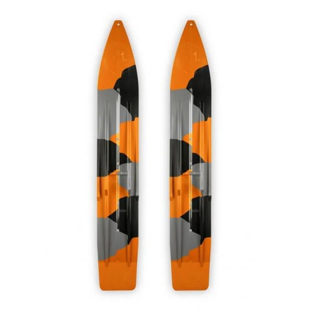 Slydog Power Hound 7" Skis - Image 18