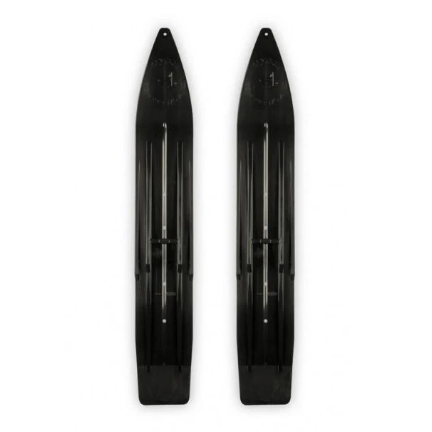 Slydog Power Hound 7" Skis - Image 2