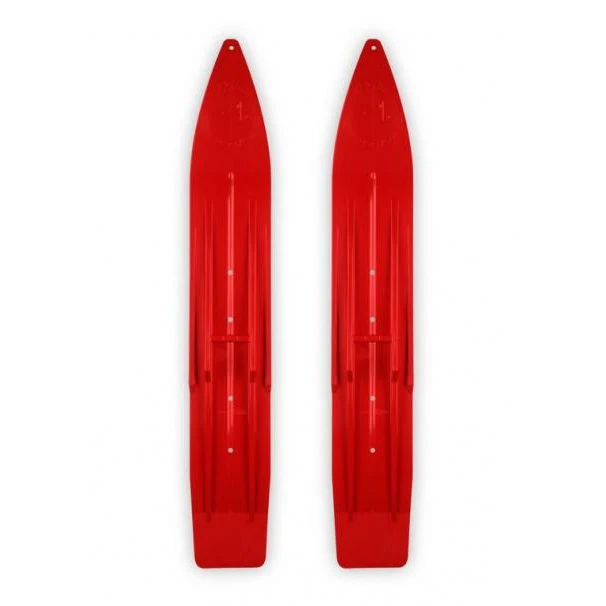 Slydog Power Hound 7" Skis - Image 3