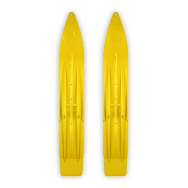Slydog Power Hound 7" Skis - Image 5
