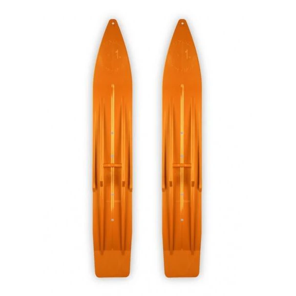 Slydog Power Hound 7" Skis - Image 6