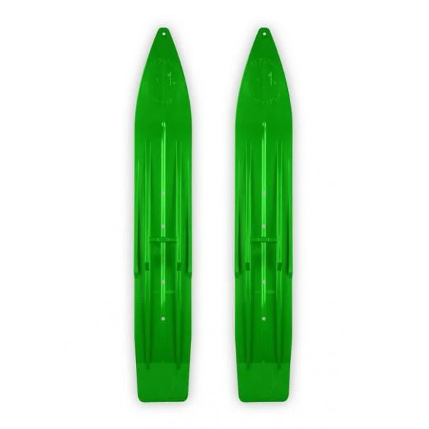Slydog Power Hound 7" Skis - Image 7