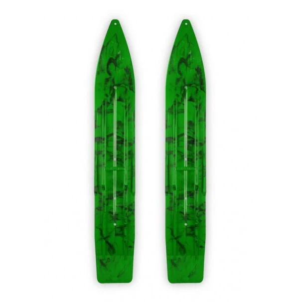 Slydog Power Hound 7" Skis - Image 9