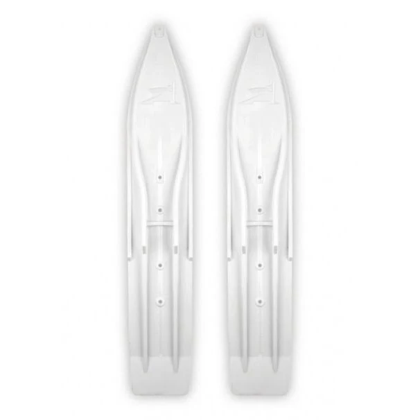 Slydog Power Hound 8" Skis