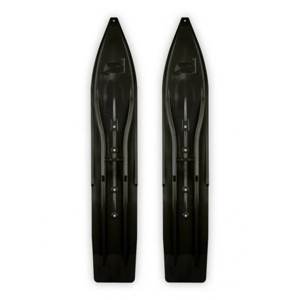Slydog Power Hound 8" Skis - Image 2