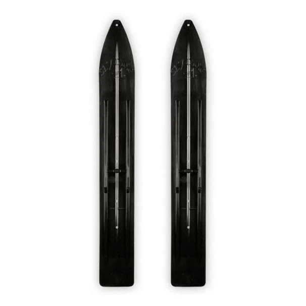 Slydog Trail 6" Skis