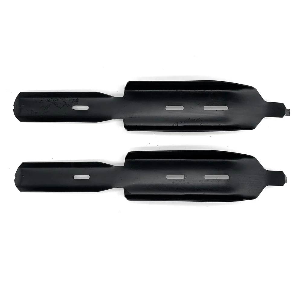 SnowTracker U-Blade Aggressive Wear Bar | Ski-Doo