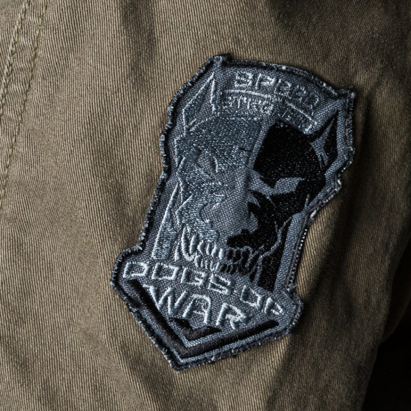 Speed and Strength Dogs Of War Jacket - Image 10