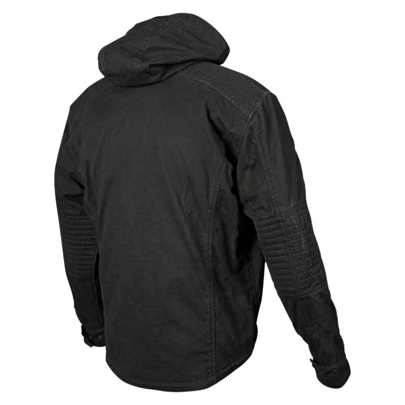 Speed and Strength Dogs Of War Jacket - Image 2