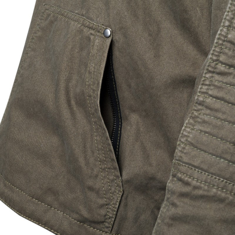 Speed and Strength Dogs Of War Jacket - Image 7