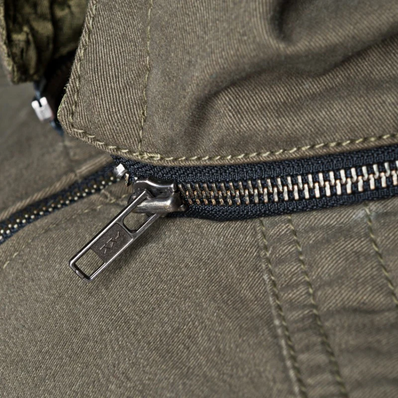 Speed and Strength Dogs Of War Jacket - Image 9