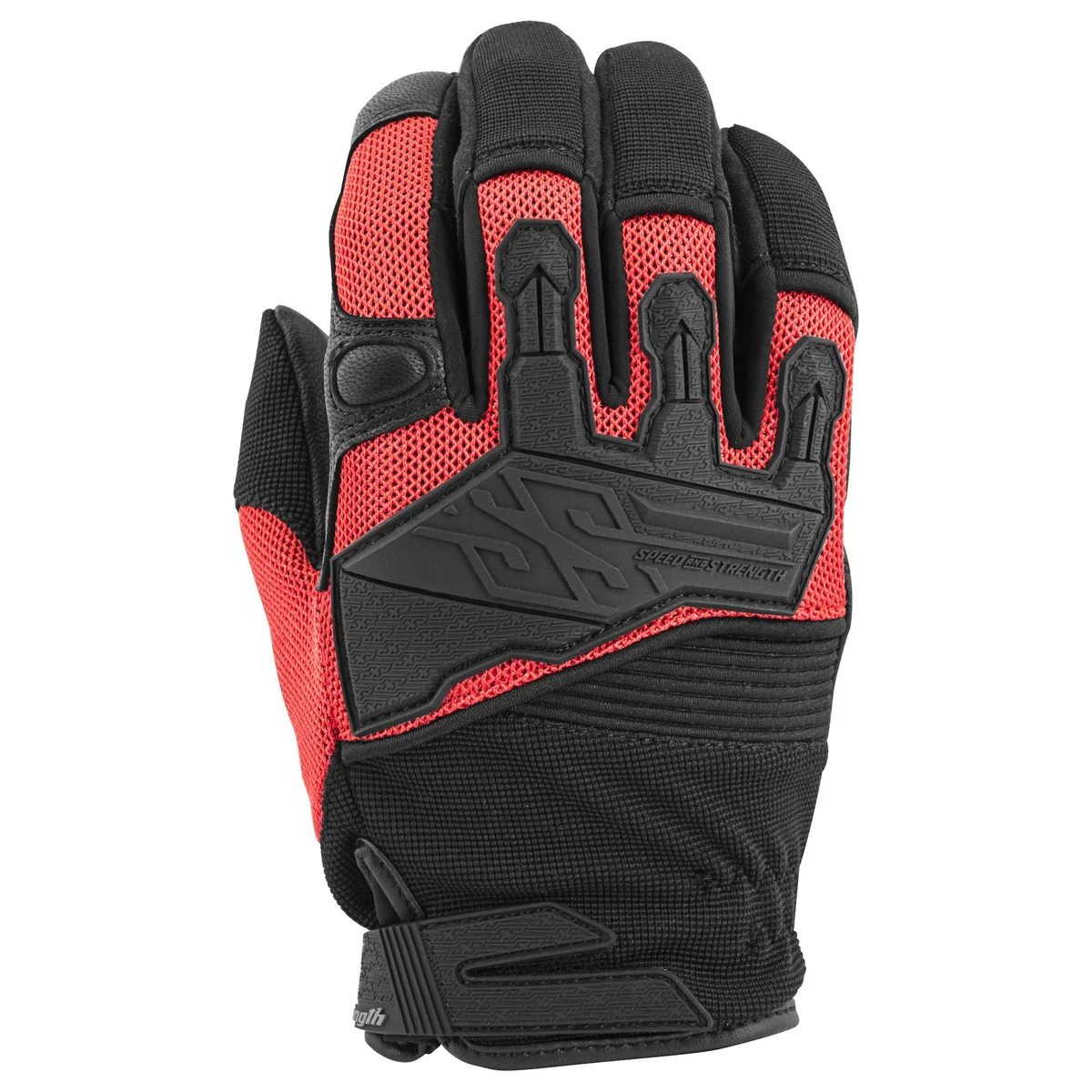 Speed and Strength Hammer Down Gloves - Image 2