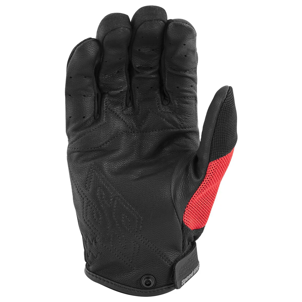Speed and Strength Hammer Down Gloves - Image 3
