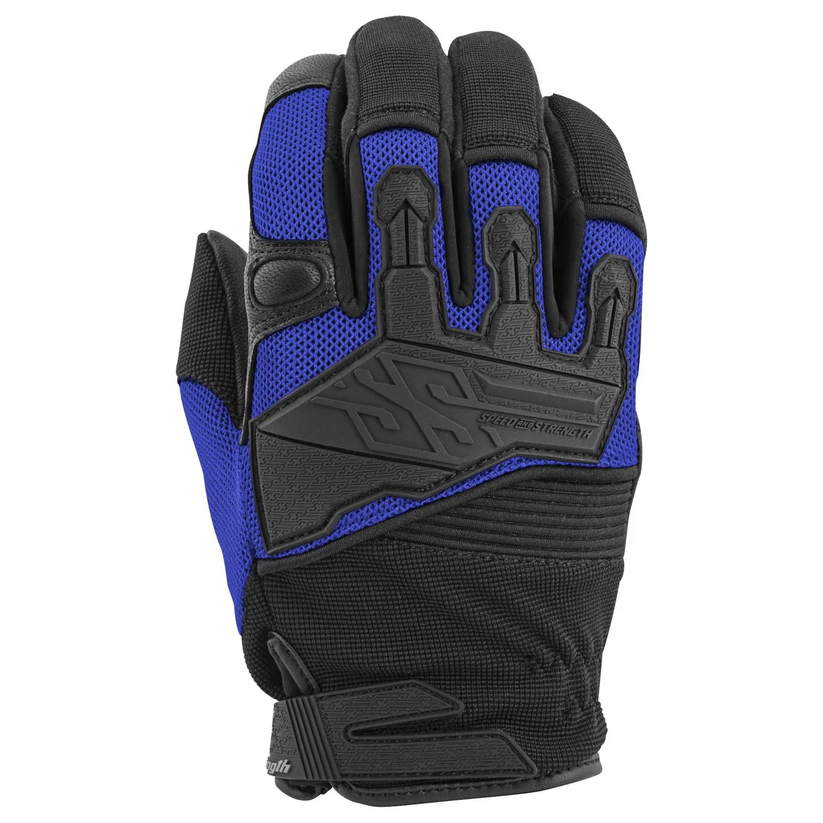 Speed and Strength Hammer Down Gloves - Image 4