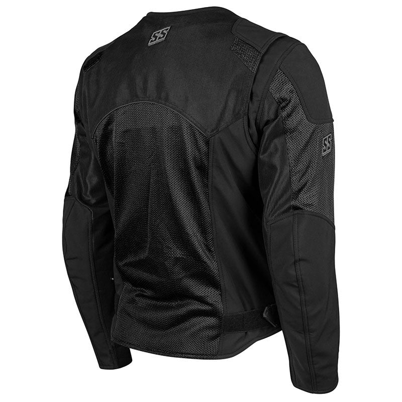 Speed and Strength Midnight Express Jacket - Image 2