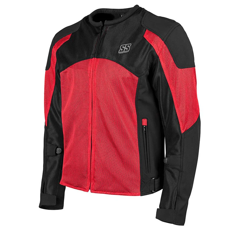 Speed and Strength Midnight Express Jacket - Image 3