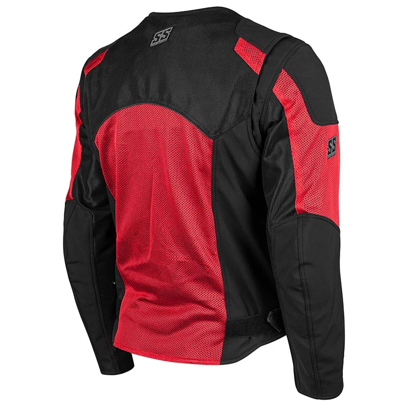 Speed and Strength Midnight Express Jacket - Image 4