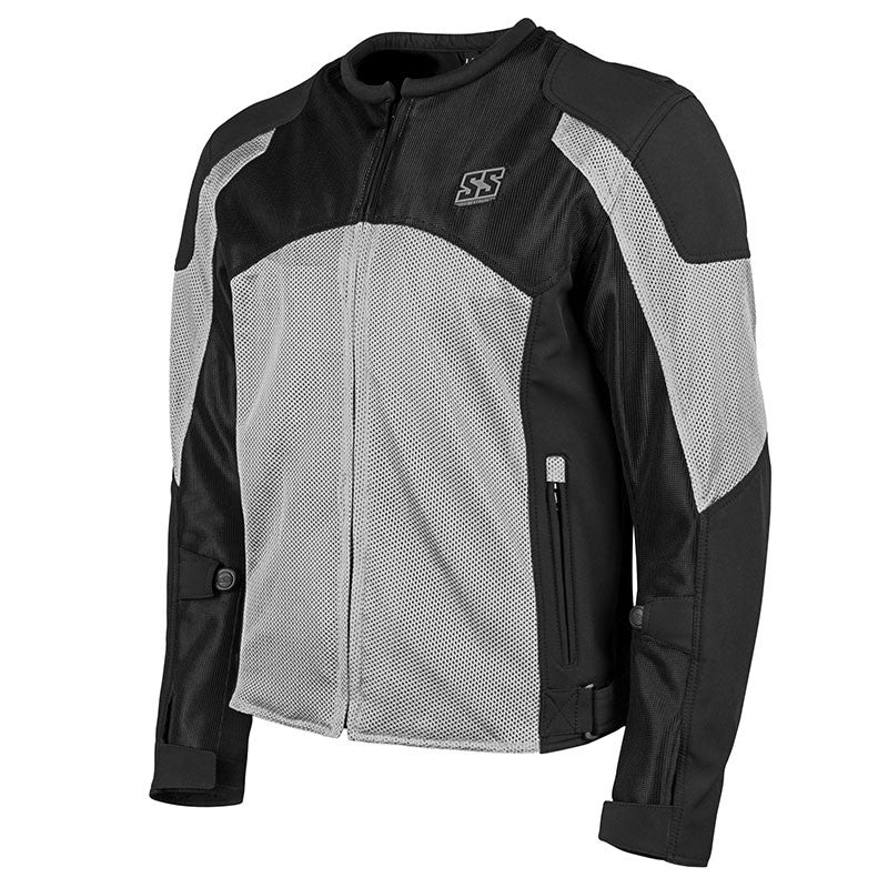 Speed and Strength Midnight Express Jacket - Image 5
