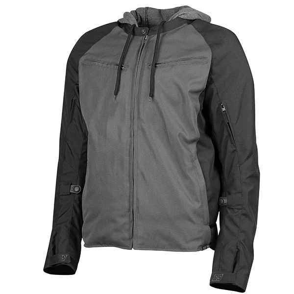Speed and Strength Off The Chain 3.0 Textile Jacket - Image 2
