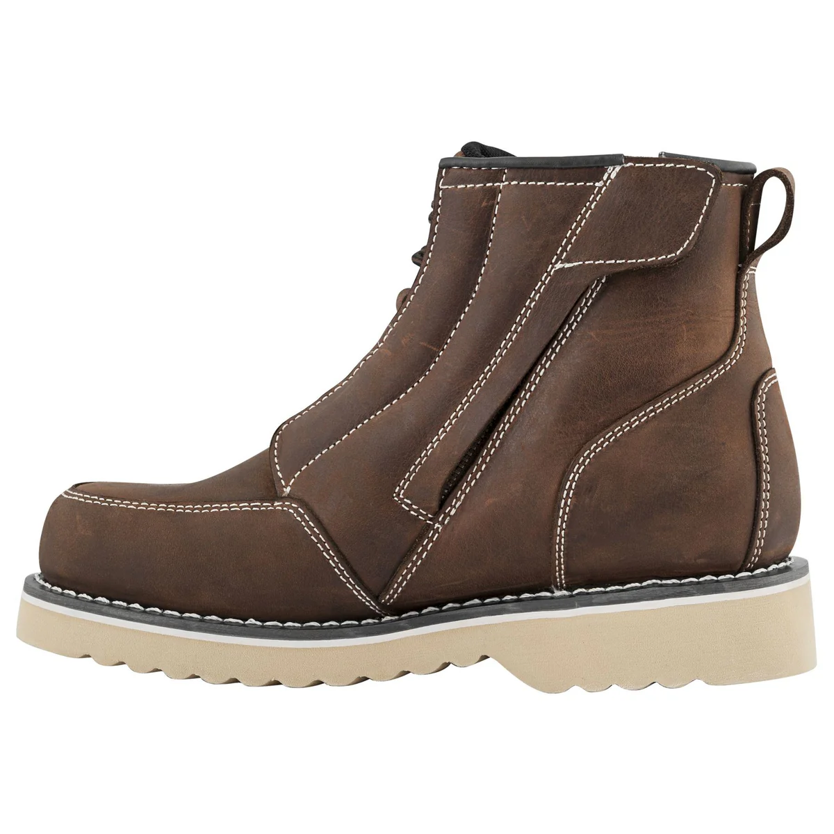 Speed and Strength Overhaul Boots - Image 10