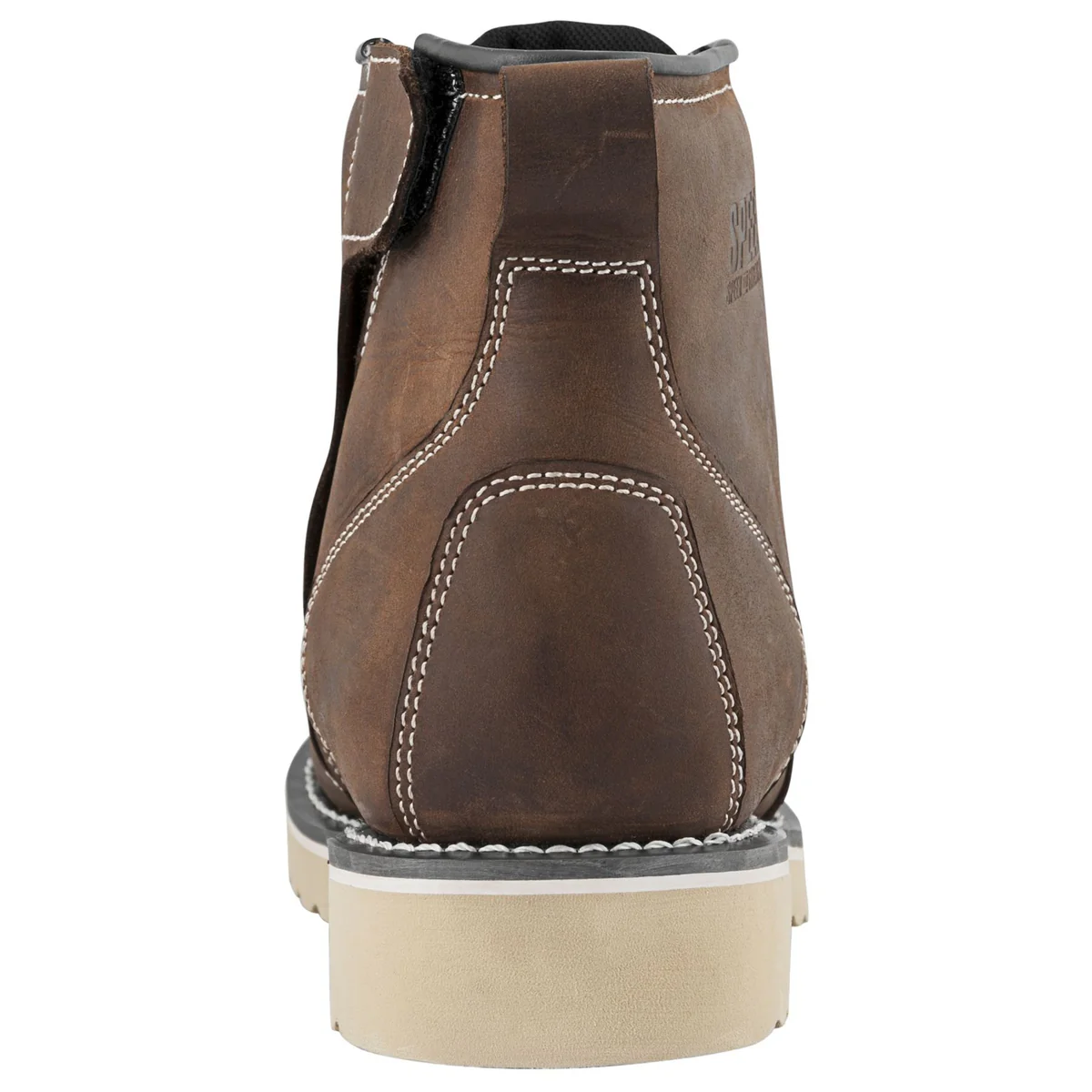 Speed and Strength Overhaul Boots - Image 11