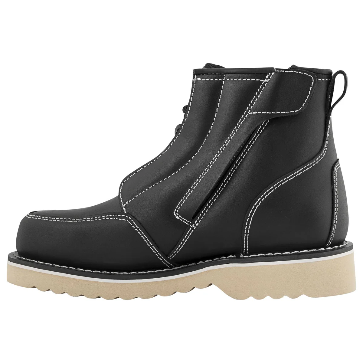 Speed and Strength Overhaul Boots - Image 4