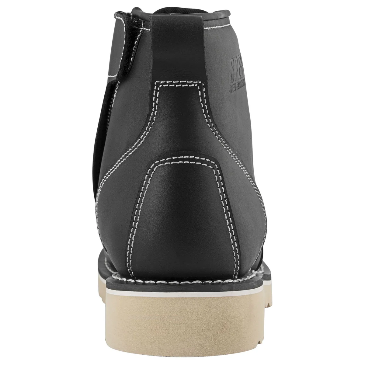 Speed and Strength Overhaul Boots - Image 5