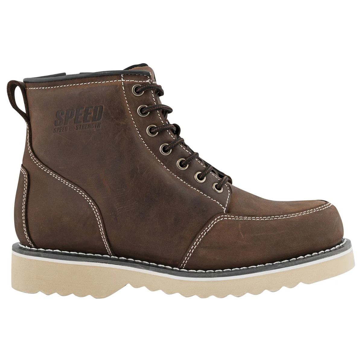 Speed and Strength Overhaul Boots - Image 9