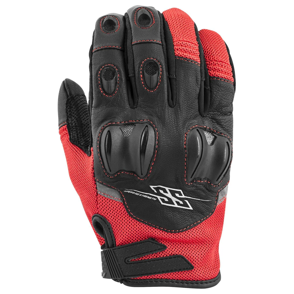 Speed and Strength Power And The Glory Gloves - Image 3
