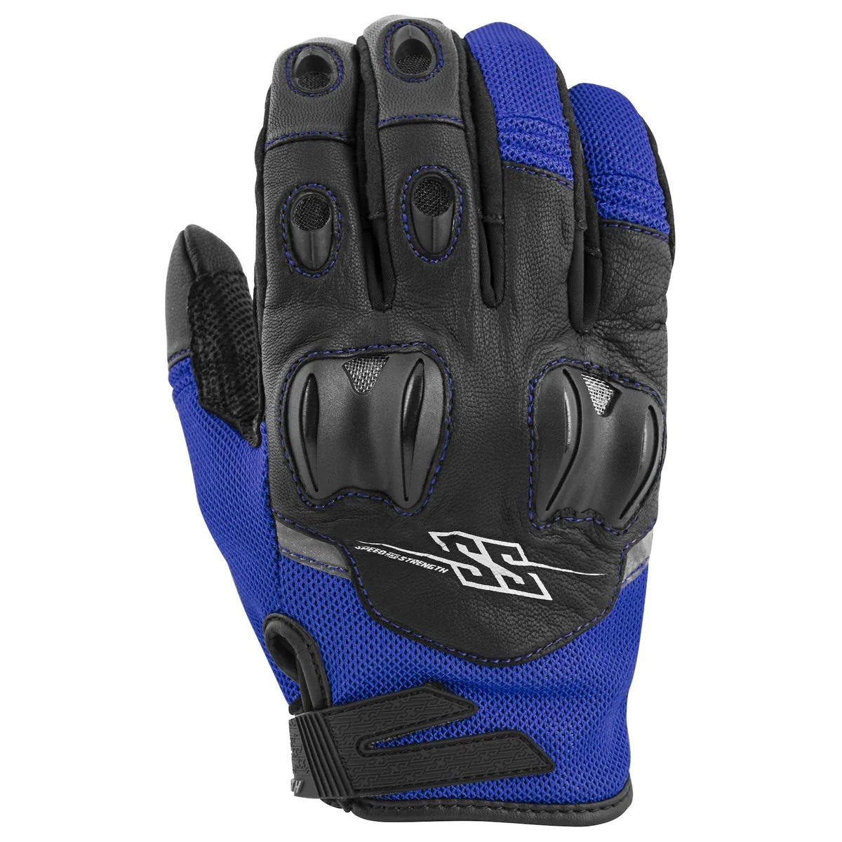 Speed and Strength Power And The Glory Gloves - Image 4