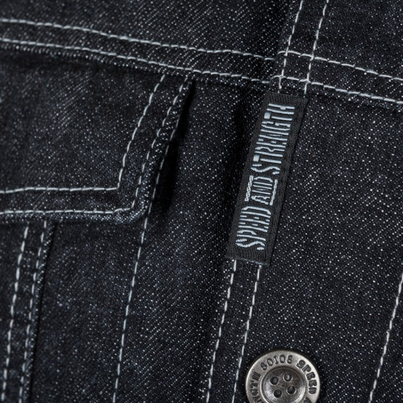 Speed and Strength Soul Shaker Vest - Image 11