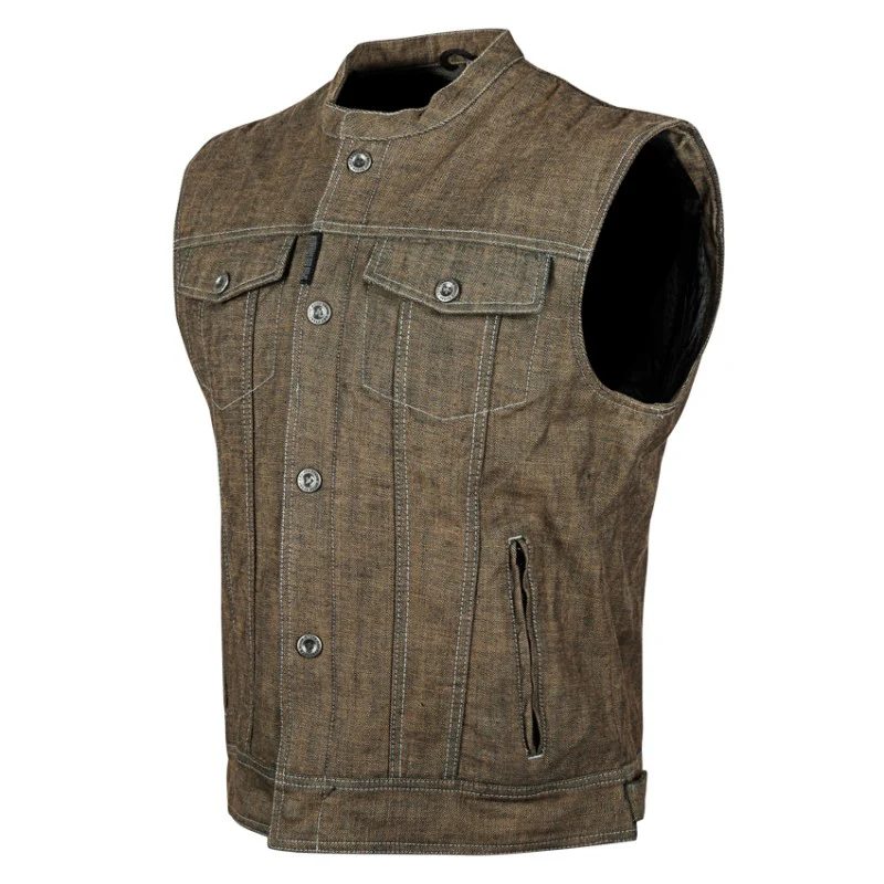 Speed and Strength Soul Shaker Vest - Image 5