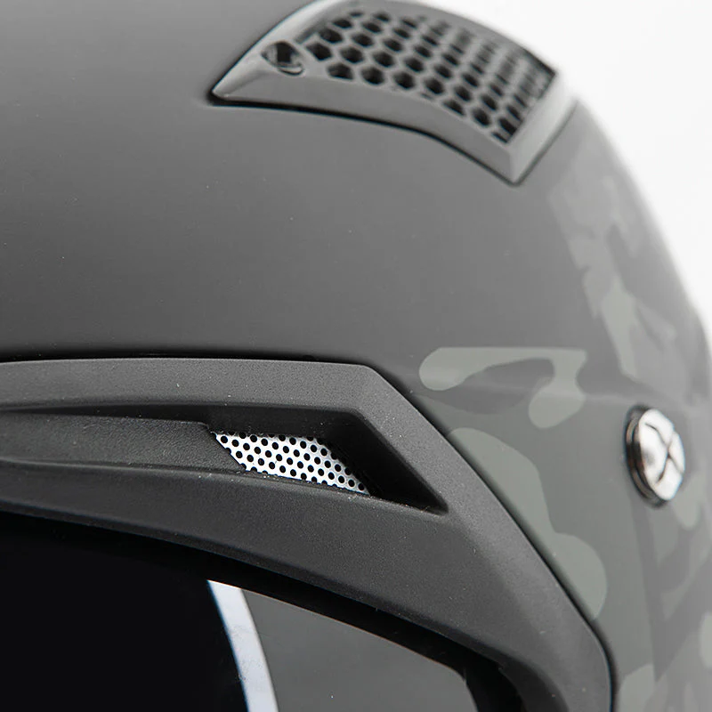 Speed and Strength SS 2400 Call to Arms Helmet - Image 5