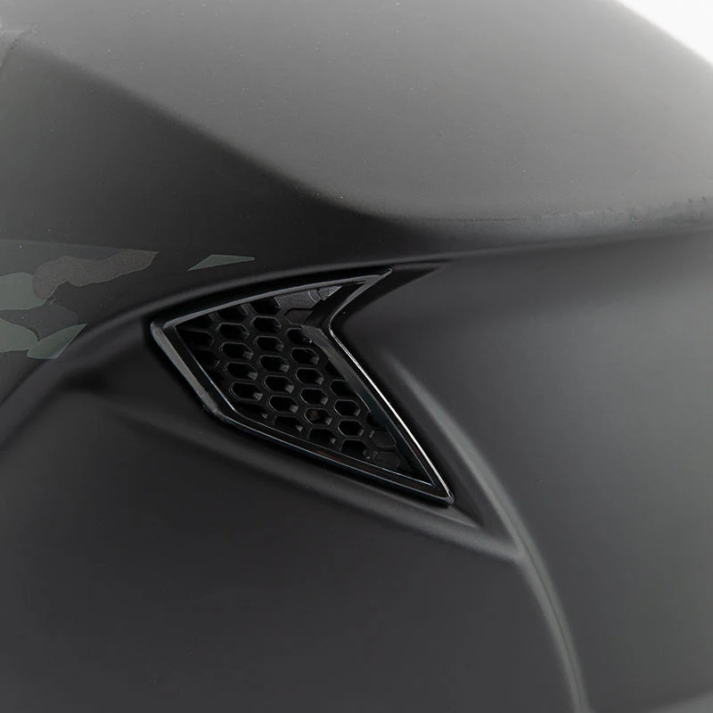 Speed and Strength SS 2400 Call to Arms Helmet - Image 6