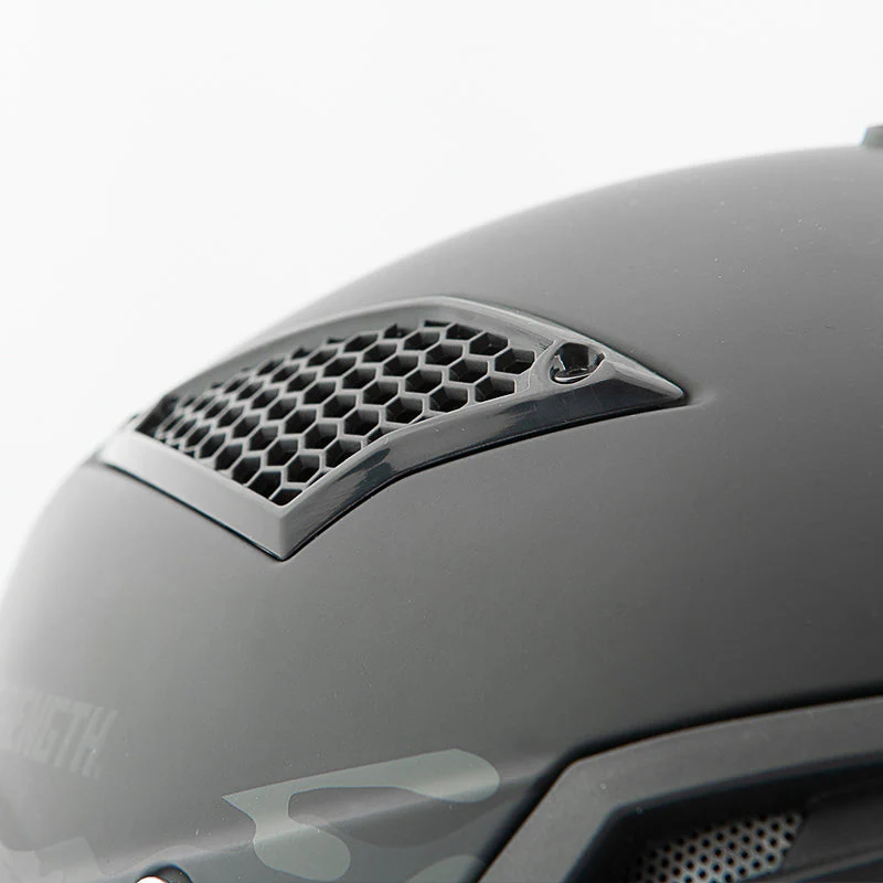 Speed and Strength SS 2400 Call to Arms Helmet - Image 7