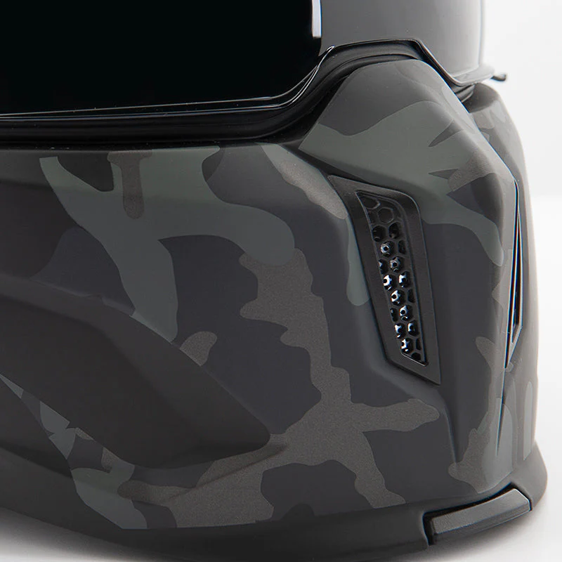 Speed and Strength SS 2400 Call to Arms Helmet - Image 8