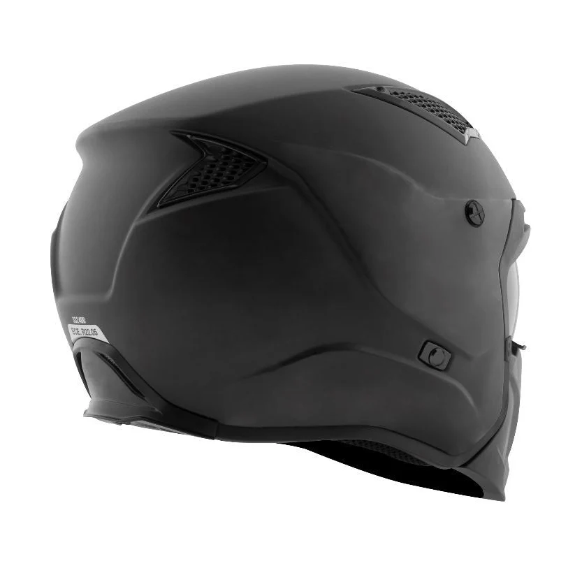 Speed and Strength SS 2400 Solid Helmet - Image 2