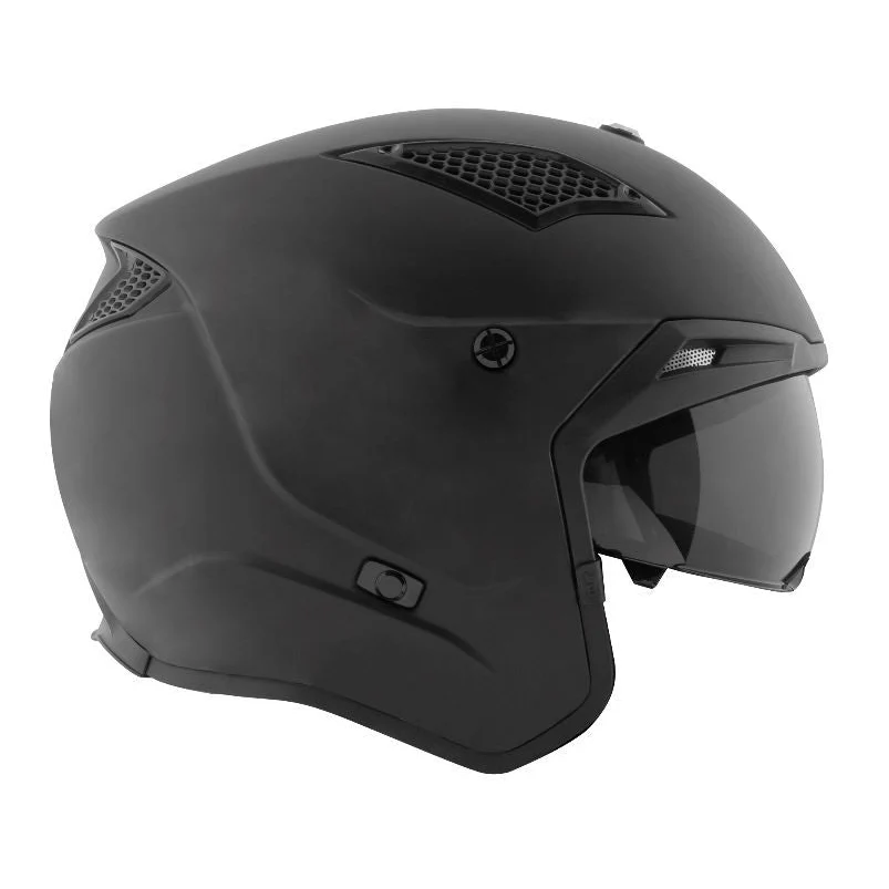Speed and Strength SS 2400 Solid Helmet - Image 3