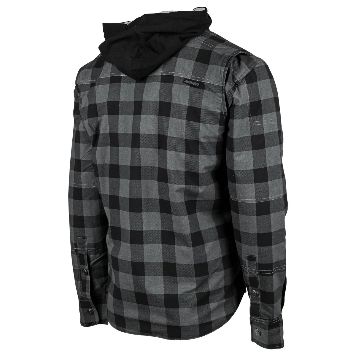 Speed and Strength Standard Supply Moto Shirt - Image 2