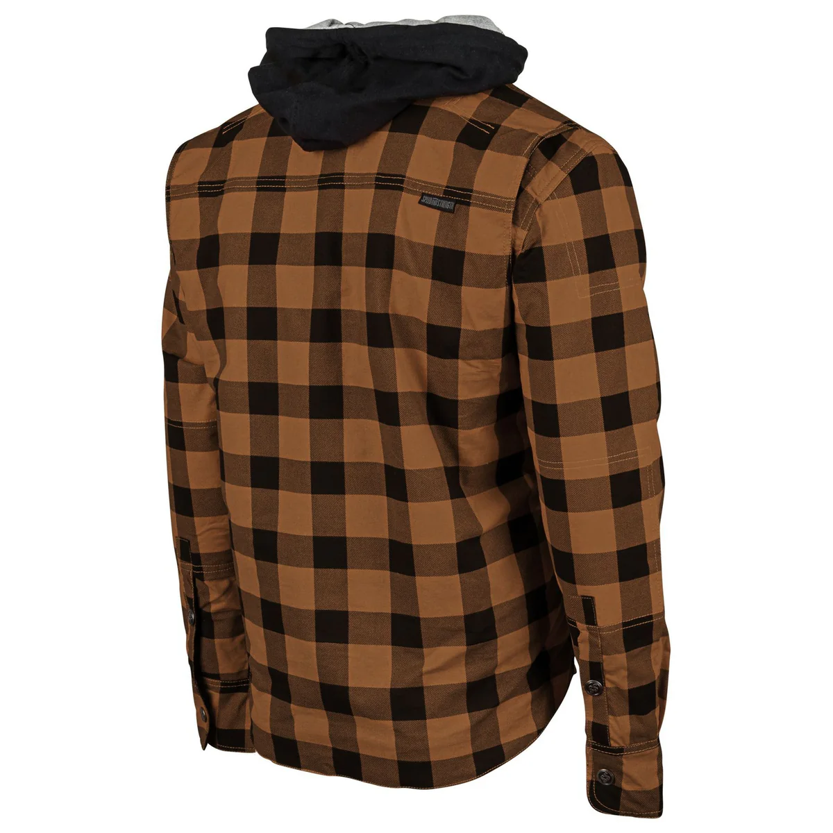 Speed and Strength Standard Supply Moto Shirt - Image 6