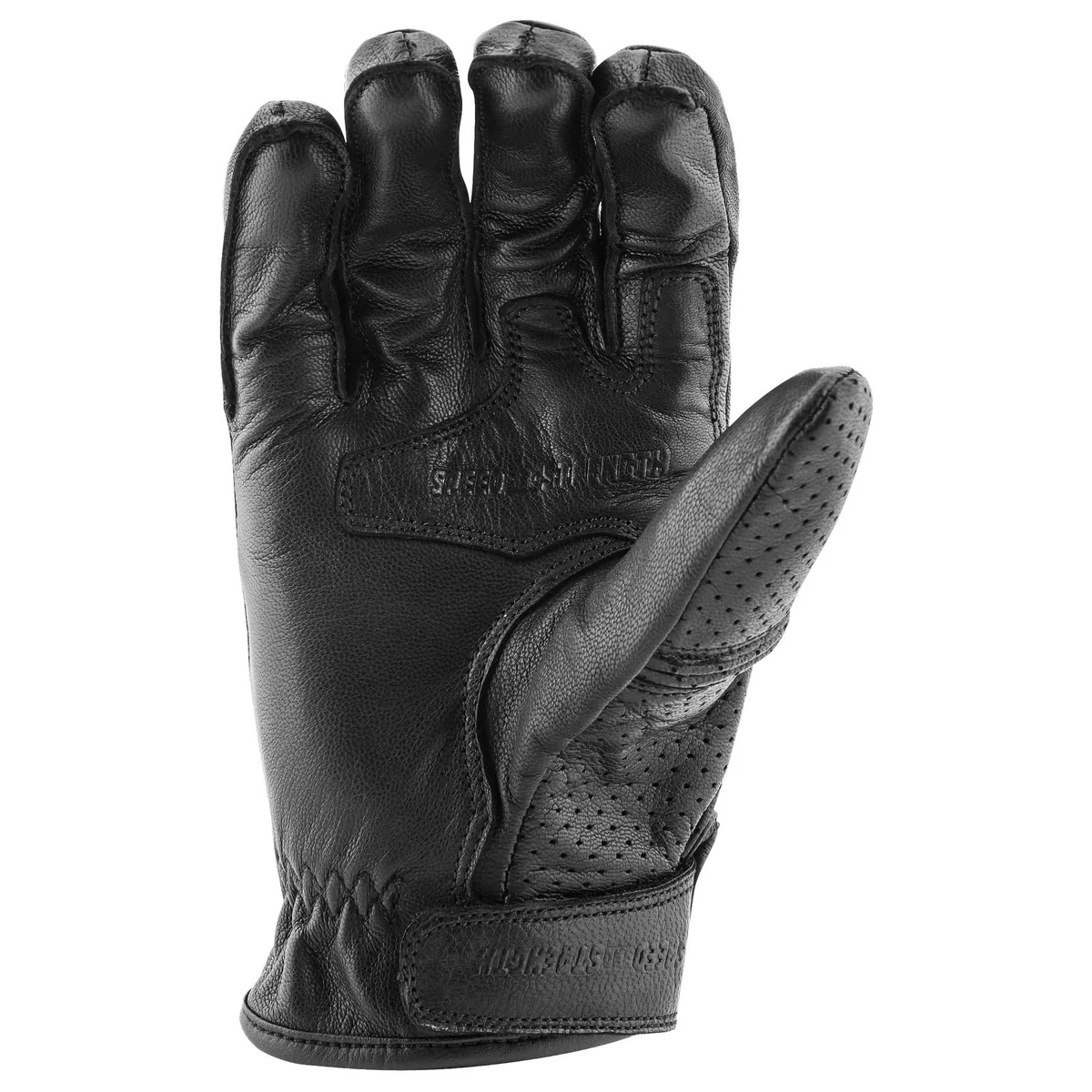 Speed and Strength Straight Savage Gloves - Image 2