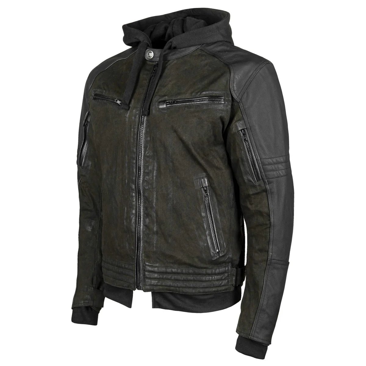 Speed And Strength Straight Savage Jacket - Image 3