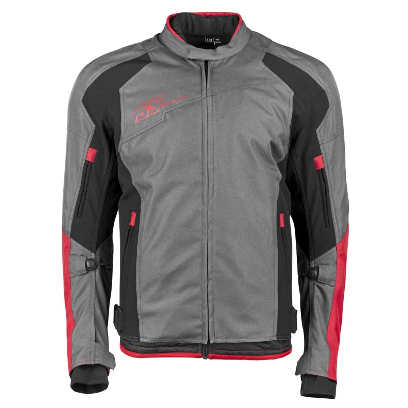 Speed and Strength Sure Shot Jacket - Image 3