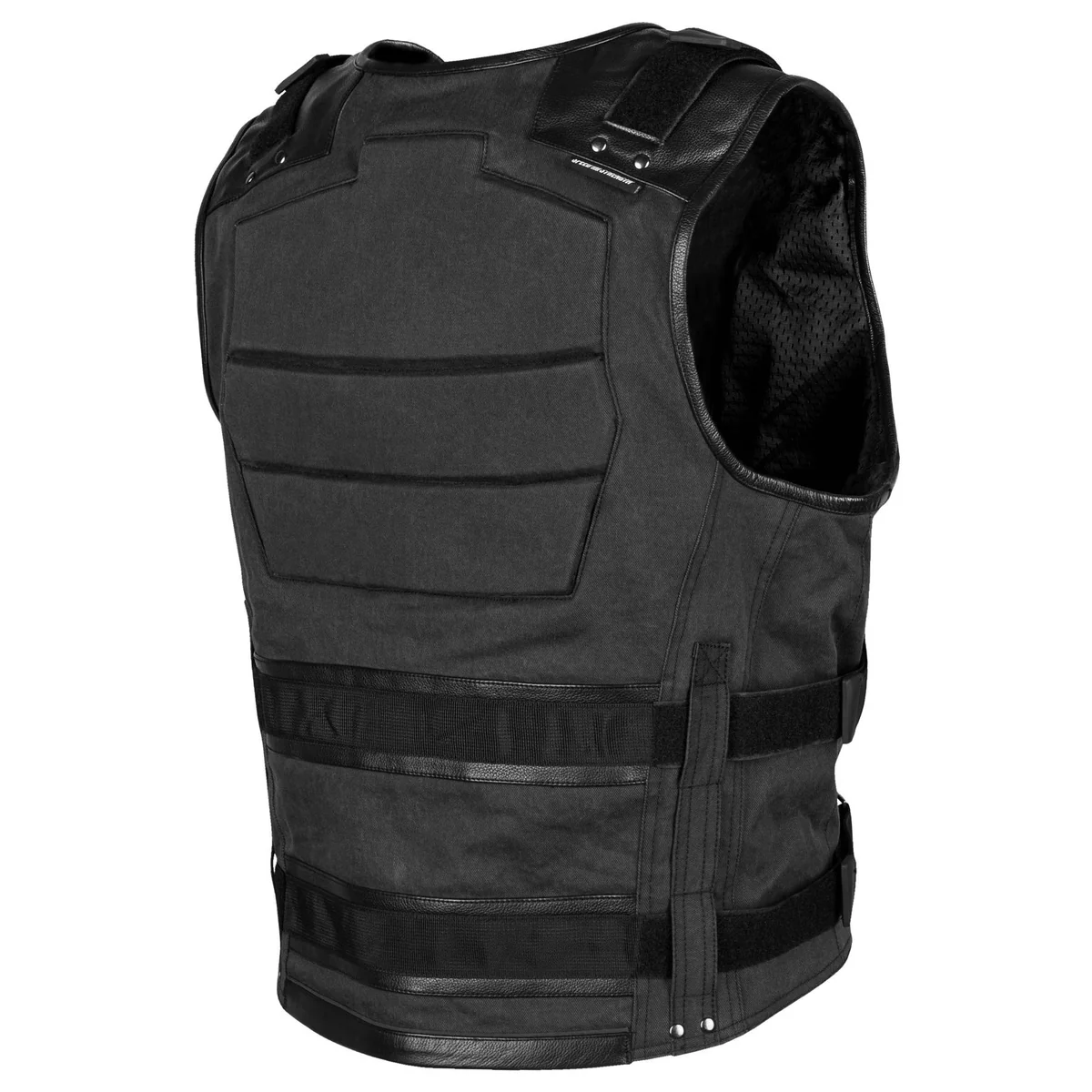 Speed and Strength True Grit Armored Vest - Image 2