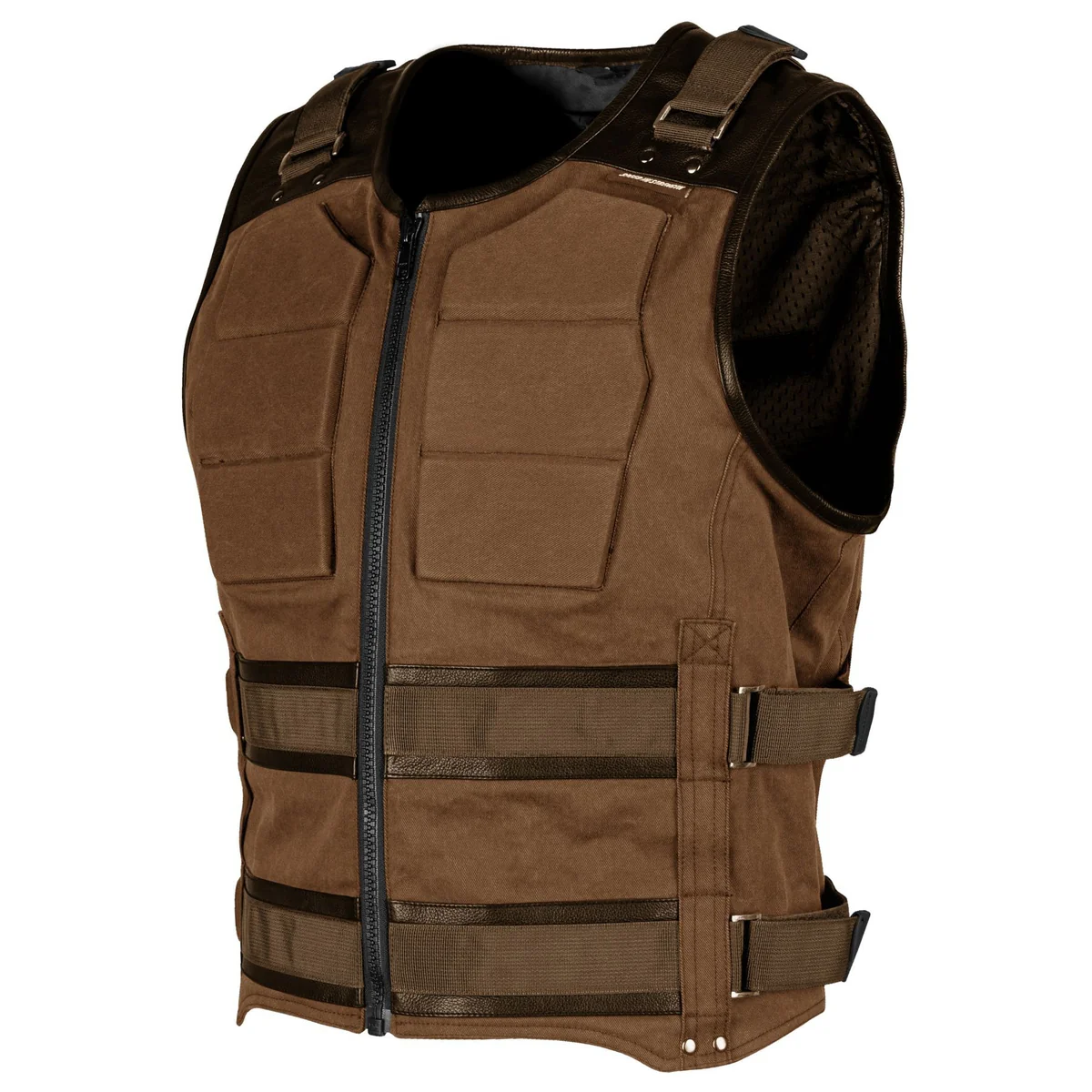 Speed and Strength True Grit Armored Vest - Image 3