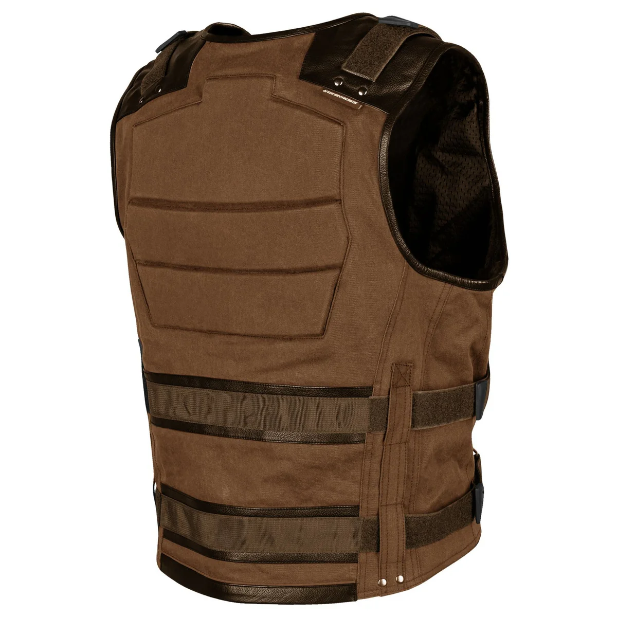 Speed and Strength True Grit Armored Vest - Image 4