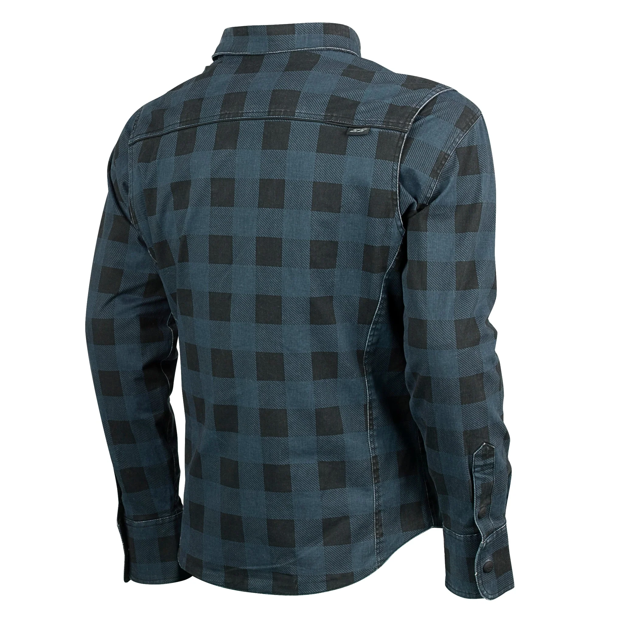 Speed and Strength True Grit Moto Shirt - Image 6